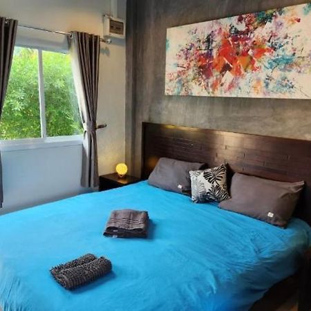 Modern Bangtao Studio Bang Tao Beach  Exterior foto