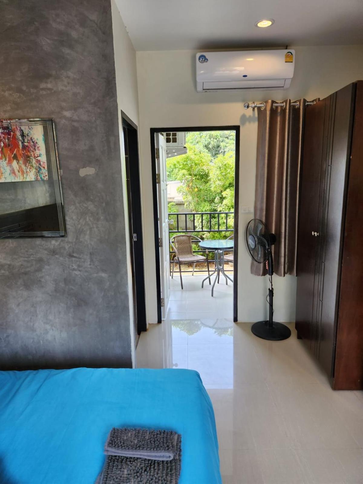 Modern Bangtao Studio Bang Tao Beach  Exterior foto